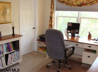 154 Faust Cir, Bellefonte, PA 16823