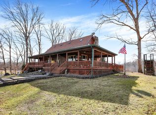 1156 Cope Rd, Martinsville, IN 46151