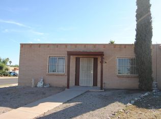 7180 E 38th St, Tucson, AZ 85730