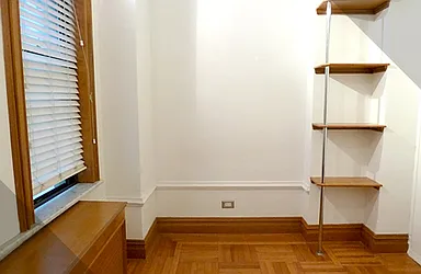 Rented by WAM Partners - William Moses Co.