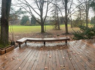 4887 Powderhorn Ln, Westerville, OH 43081