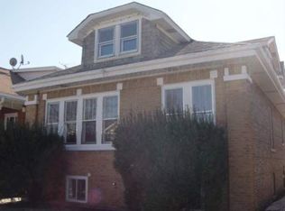 6111 W Cornelia Ave, Chicago, IL 60634