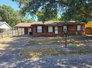 519 N 14th St, West Memphis, AR 72301