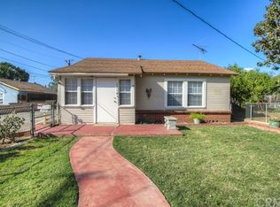 1214 S Palm Ave, Ontario, CA 91762