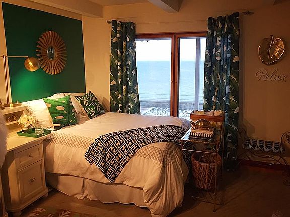 Guest Room #2