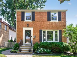 (Undisclosed Address), Park Ridge, IL 60068