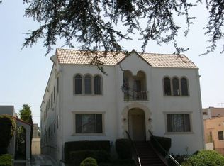436 1/2 N Norton Ave, Los Angeles, CA 90004