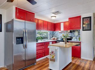 503 W JOHNSON Drive, Payson, AZ 85541