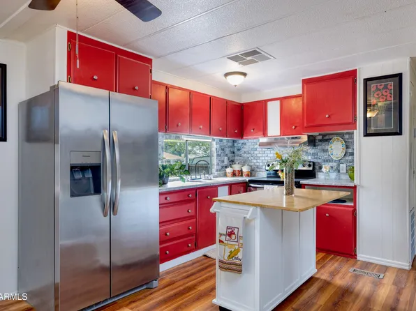 503 W JOHNSON Drive, Payson, AZ 85541