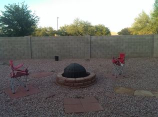 1726 E Silver Creek Rd, Gilbert, AZ 85296