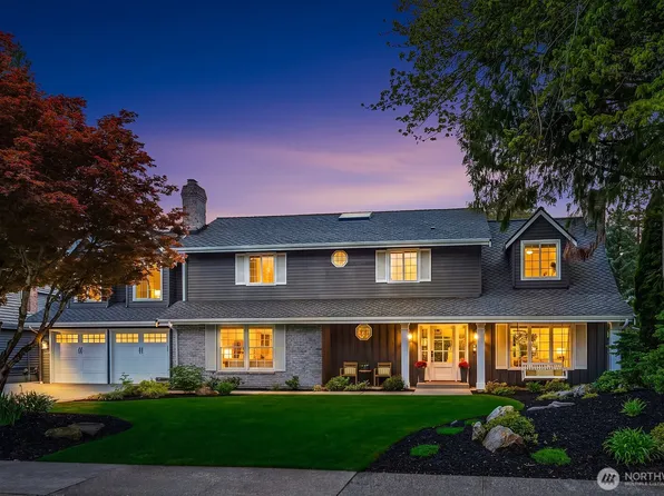3819 204th Avenue NE, Sammamish, WA 98074