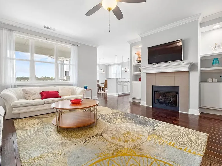 1034 Waterford Lake Dr #1034 — Photo 4