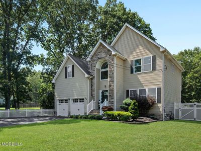 24 Friendship Road, Howell, NJ, 07731