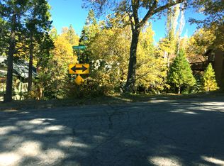 00 Sandalwood, Lake Arrowhead, CA 92352