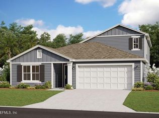 448 BARBOSA Trail, St. Augustine, FL 32095