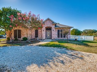 1355 W Jeter Rd, Bartonville, TX 76226