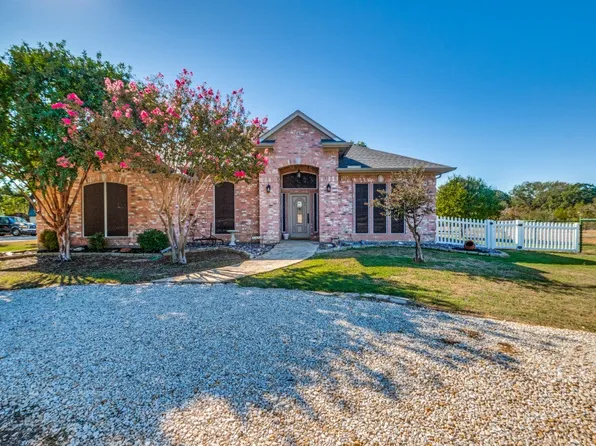 1355 W Jeter Rd, Bartonville, TX 76226