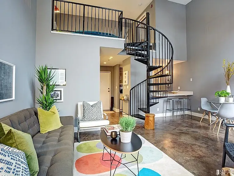 469 Clementina St #7 — Photo 10
