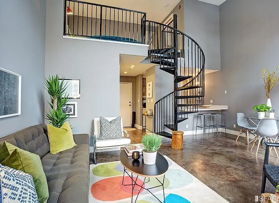 469 Clementina St #7