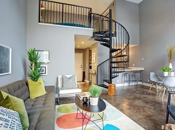469 Clementina St APT 7, San Francisco, CA 94103