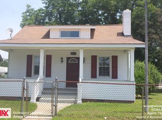 2116 Orcutt Ave, Newport News, VA 23607