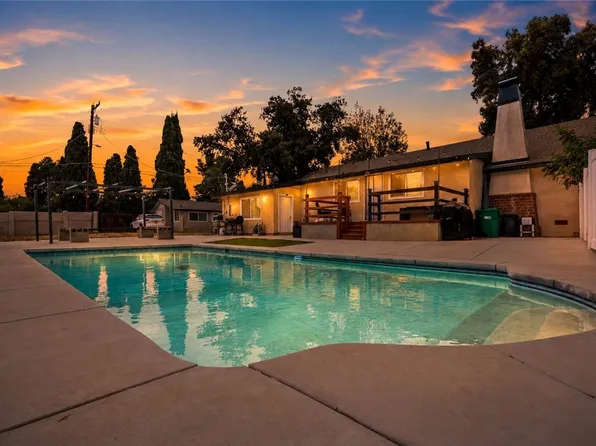 905 N San Gorgonio Ave, Banning, CA 92220