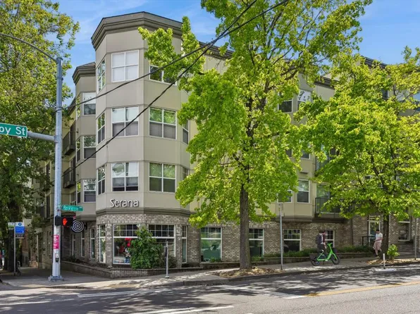 621 5th Ave N APT 103, Seattle, WA 98109