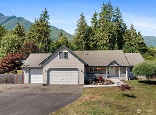 30817 360th Ave NE, Arlington, WA