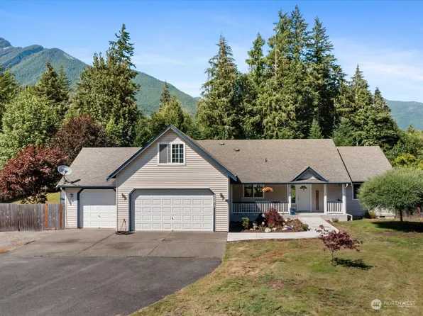 30817 360th Street NE, Arlington, WA 98223