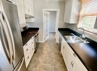 1024 Hopkins Ave, Redwood City, CA 94062