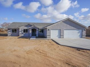 14608 Pendleton St, Hesperia, CA 92345