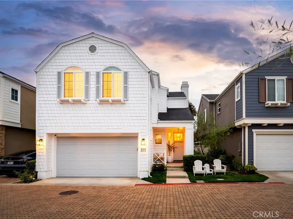 311 Salt Pond, Costa Mesa, CA 92627