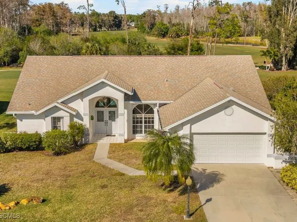 7861 Twin Eagle Ln, Fort Myers, FL 33912