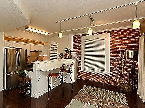 Incredible Living Space