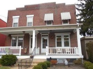 610 Park Ave, Lancaster, PA 17602