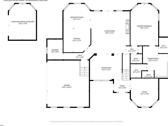 5th image of 26 Sycamore Ridge Dr