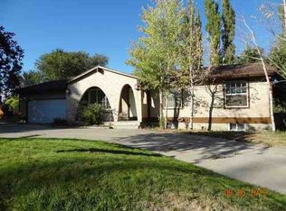 5230 Mohawk St, Pocatello, ID 83204