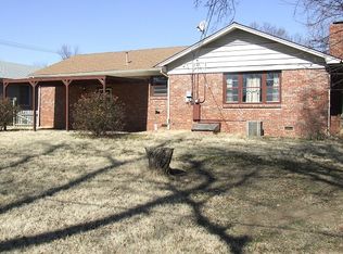 7548 E 27th St, Tulsa, OK 74129