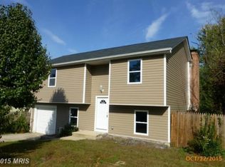 803 Fisherman Ln, Edgewood, MD 21040