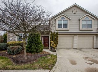5532 Thornbriar Ln, Fort Wayne, IN 46835