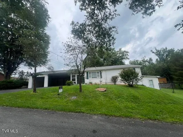 235 Akard St, Bristol, TN 37620