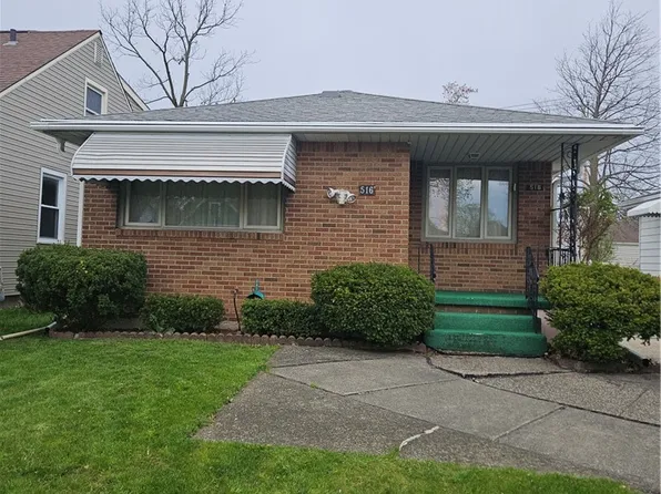 516 Zimmerman Blvd, Buffalo, NY 14223