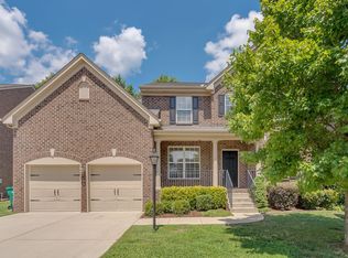 1313 Avery Park Ln, Mount Juliet, TN 37122