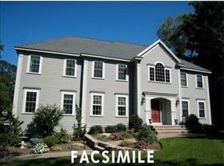 71 Reservation Rd, Andover, MA 01810