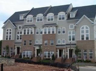 13554 Station St UNIT 13554, Germantown, MD 20874