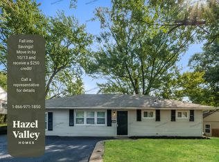 5309 N Michigan Ave, Gladstone, MO 64118
