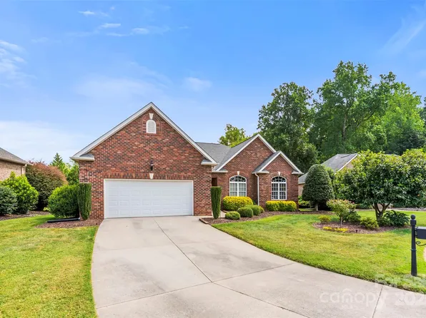 130 Hazeltine Ct, Salisbury, NC 28144