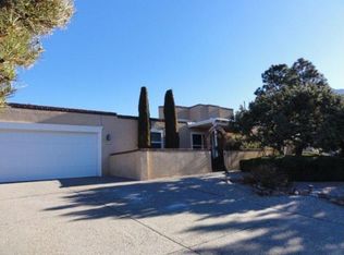 4704 Westridge Pl NE, Albuquerque, NM 87111