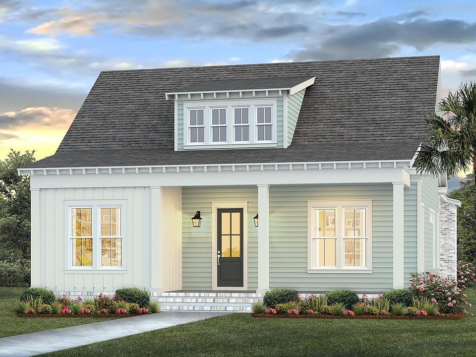 Front Elevation