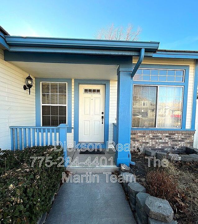 1055 Ricco Dr, Sparks, NV 89434 | Zillow